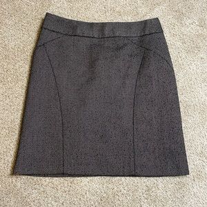 A line Skirt